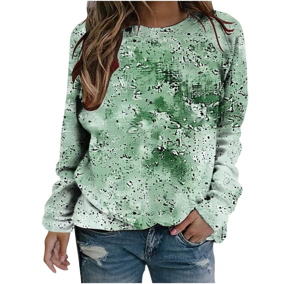 SHE IS My Items Shirts for Women Fall Stylish Tops for Women Trendy 2025 Blouses for Women Long Sleeve Business Womens Tunics Casual Fall Length