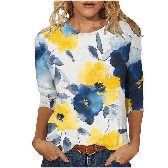 SHE IS My Items Work Shirts for Women 2025 Business Tops for Women 2025 Black Blouses for Women Peplum Workout Tops for Women Padded