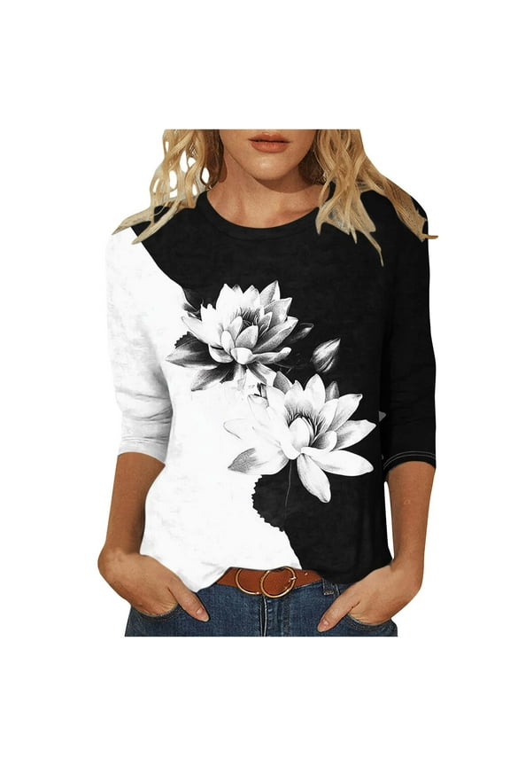 My Items Work Shirts for Women 2025 Cute Tops for Women Fall Womens Blouses Long Sleeve Button up Plus Size Tunic Tops for Women 4x-5x