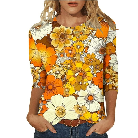 SHE IS My Orders past Orders Women's Long Sleeve Shirts Pack Going out Tops for Women College Black Blouses for Women Sexy Tunic Tops Women