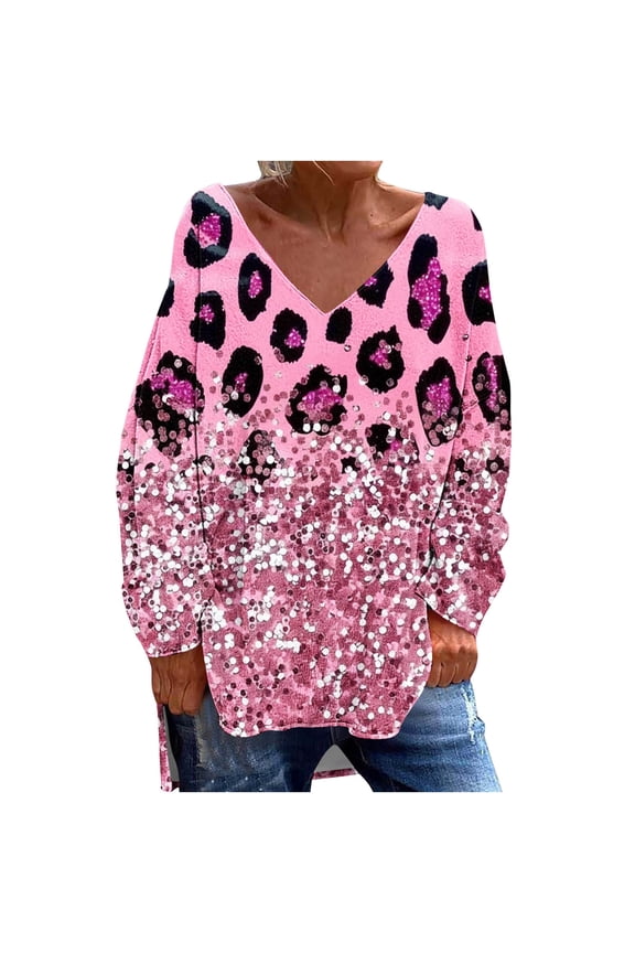 My Orders past Orders Womens Long Sleeve Shirts Cotton Womens Fall Tops Plus Size Pullover Shirts for Women Tunics for Women 2025 Cotton