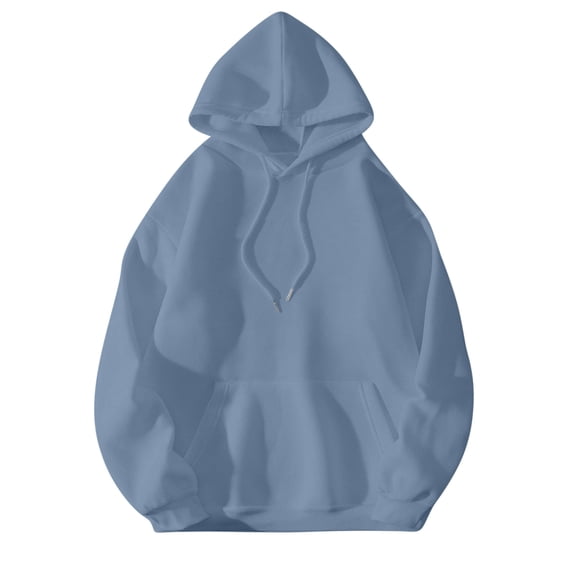 SHE IS Oversized Lightweight Crewneck Sweatshirt Women Womens Hoodies Zip up Pullover Sweatshirts for Women No Hood Womens Fall Tops My Orders Placed