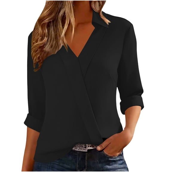 SHE IS Plus Size Summer Tops 2x Womens Summer Shirts Trendy Button down Blouse for Women Cotton Active Tank Tops for Women Cropped My Orders Placed