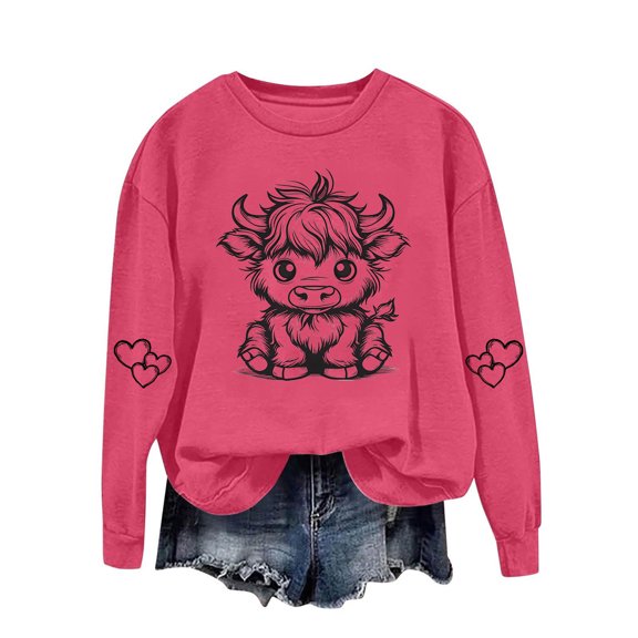 SHE IS Sweatshirt for Women Plus Size 3x Womens Hoodies Zip up Womens Pullover Sweatshirts Plus Size Tops for Women Purple My Orders Placed