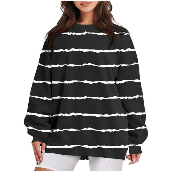 SHE IS Sweatshirts for Women Oversized Hoodies for Women Graphic Pullover Hoodie Graphic Plus Size Tops for Women 3x My Orders Placed