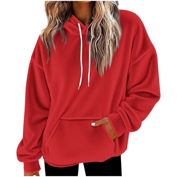 SHE IS Weatshirt for Women Zip up Hoodies for Women Trendy Y2k Womens Pullover Sweatshirts Womens Tops Black and White My Orders Placed