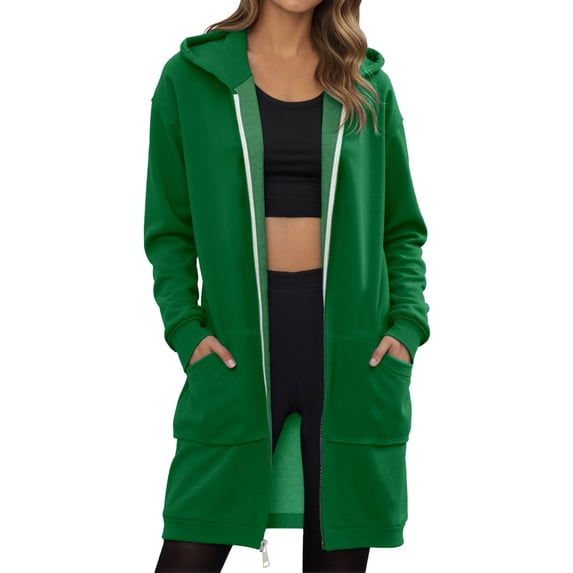SHE IS Womens Sweatshirt Dress Womens Oversized Sweatshirt Zip up Womens Pullover Tops Casual Crew Neck Tops for Women My Orders Placed