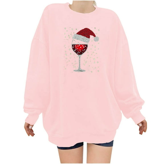 SHE IS Womens Sweatshirt Zip up Crop Oversized Hoodies for Women Zip up Womens Tunic Hoodies Pullover Womens Tops Casual V Neck My Orders Placed