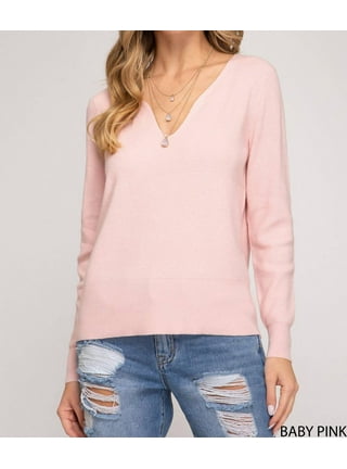 She and sky on sale sweater