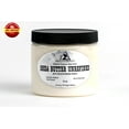 thumbnail image 1 of SHEA BUTTER UNREFINED IVORY ORGANIC RAW COLD PRESSED GRADE A GHANA 48 OZ, 3 LB, 1 of 2