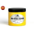 thumbnail image 1 of SHEA BUTTER UNREFINED YELLOW ORGANIC RAW COLD PRESSED GRADE A GHANA 16 OZ, 1 LB, 1 of 5