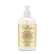 SHEA MOISTURE - J/B/C RINSE OUT CONDITIONER 13 Oz. * BEAUTY TALK LA *