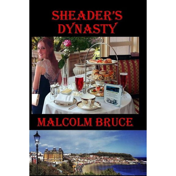 SHEADER's DESTINY, (Paperback)