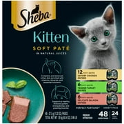SHEBA PRP KTN CHICK SAL TK MVMP 31.3 OZ