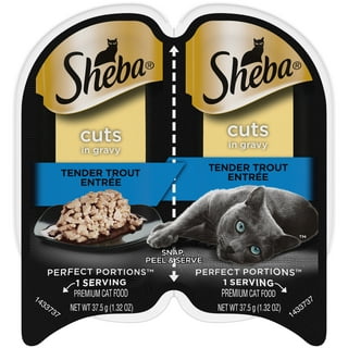 Walmart online top cat food
