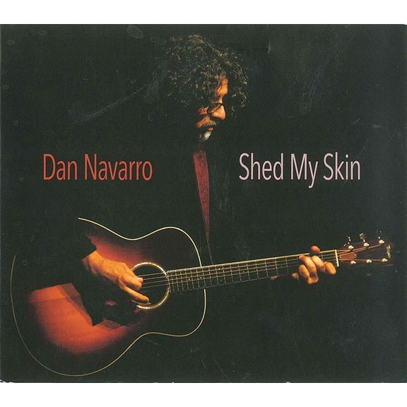 SHED MY SKIN