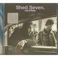 thumbnail image 1 of SHED SEVEN - LET IT RIDE [CD], 1 of 1