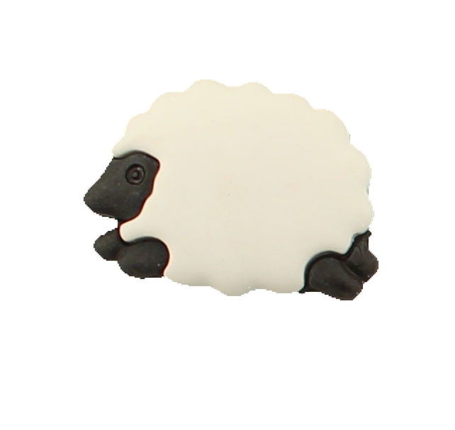 SHEEP - 100 BUTTONS