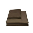 thumbnail image 1 of SHEET SET 1800 THREAD COUNT DEEP POCKETS BAMBOO FEEL SOFT BED SHEETS, 1 of 18