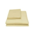 thumbnail image 1 of SHEET SET 1800 THREAD COUNT DEEP POCKETS BAMBOO FEEL SOFT BED SHEETS, 1 of 18