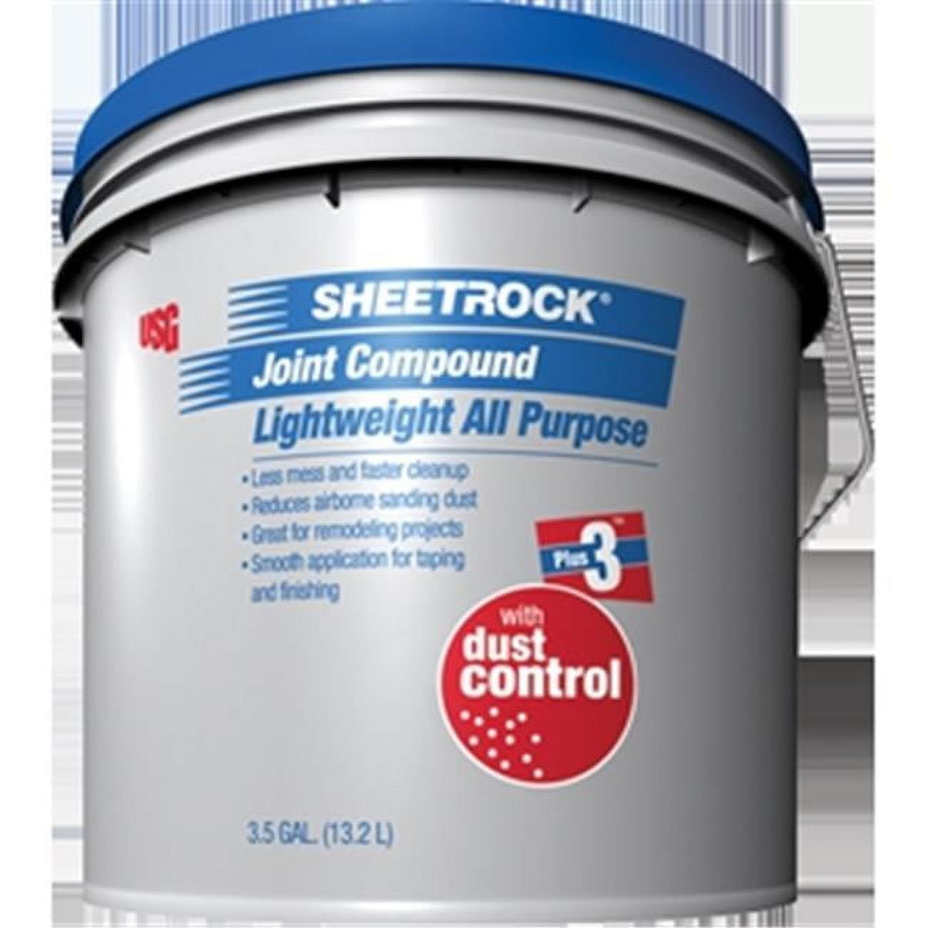 SHEETROCK 380059 Jnt Cmpd W/ Dst Ctl3.5Lb