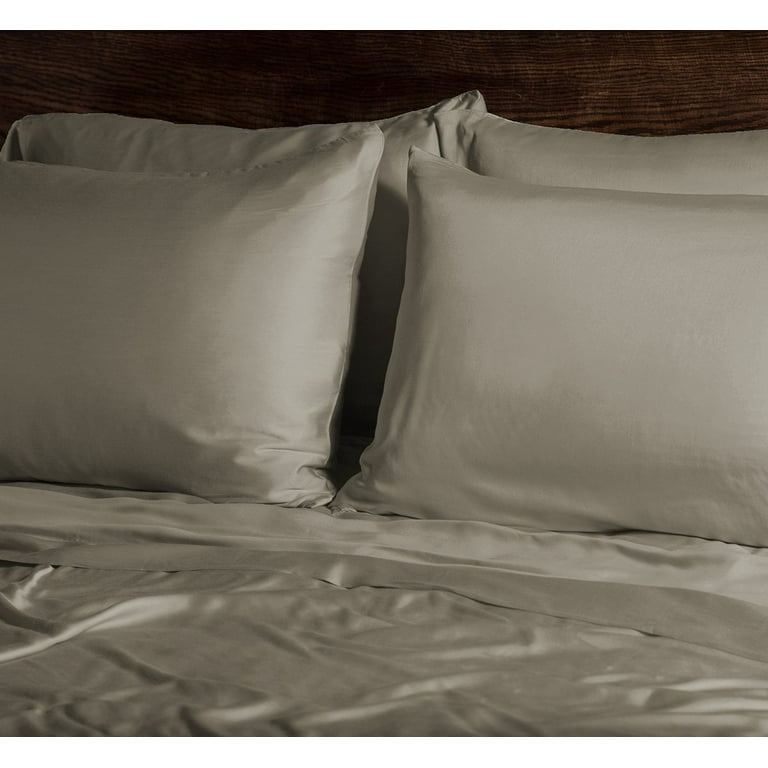 Sheex top pillow cases
