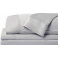 thumbnail image 1 of SHEEX Original Performance Cooling Sheets, Full Pearl Blue Oeko-TEX® Certified, Moisture-Wicking, Anti-Wrinkle, Deep Pocket, Breathable, Luxury Sheets for Hot Sleepers, Ultra-Soft, 1 of 7