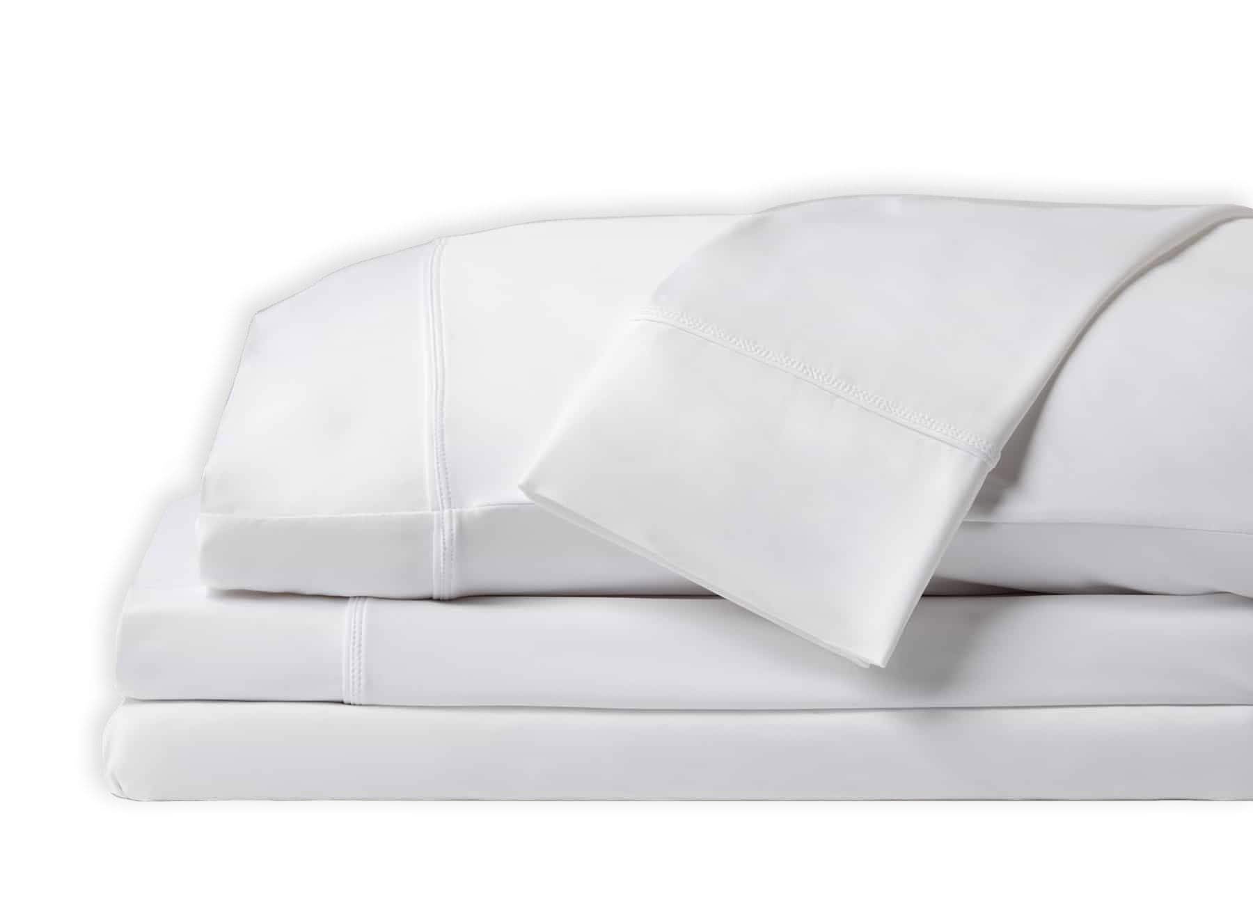 SHEEX Original Performance EC36 Sheet Set with 2 Pillowcases, Ultra
