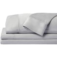 thumbnail image 1 of SHEEX - Original Performance Sheets Set (Full) Pearl Blue - Cooling Sheets - Moisture Wicking - 1 Flat Cooling Sheet, 1 Fitted Cooling Sheet, 2 Pillow Covers - Wrinkle Free - Sleep Aid, 1 of 7