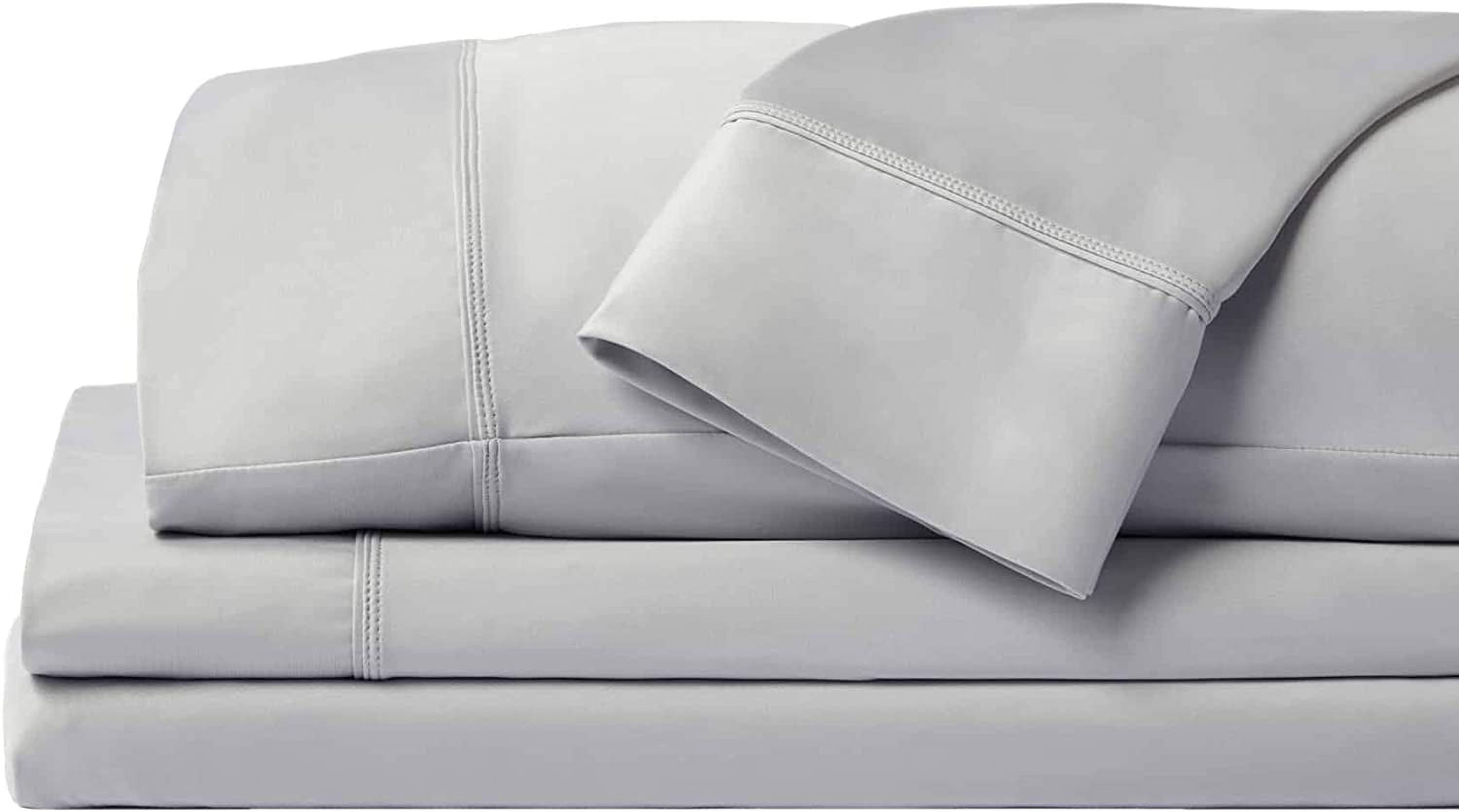 SHEEX Original Performance Sheet Set with 1 Pillowcase UltraSoft