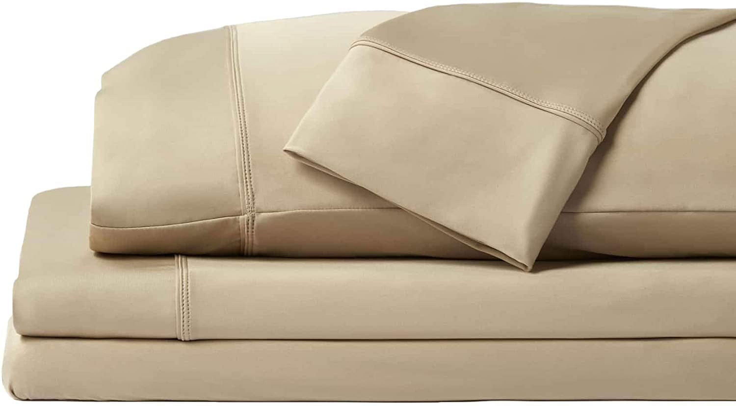 SHEEX Original Performance Sheet Set with 1 Pillowcase UltraSoft