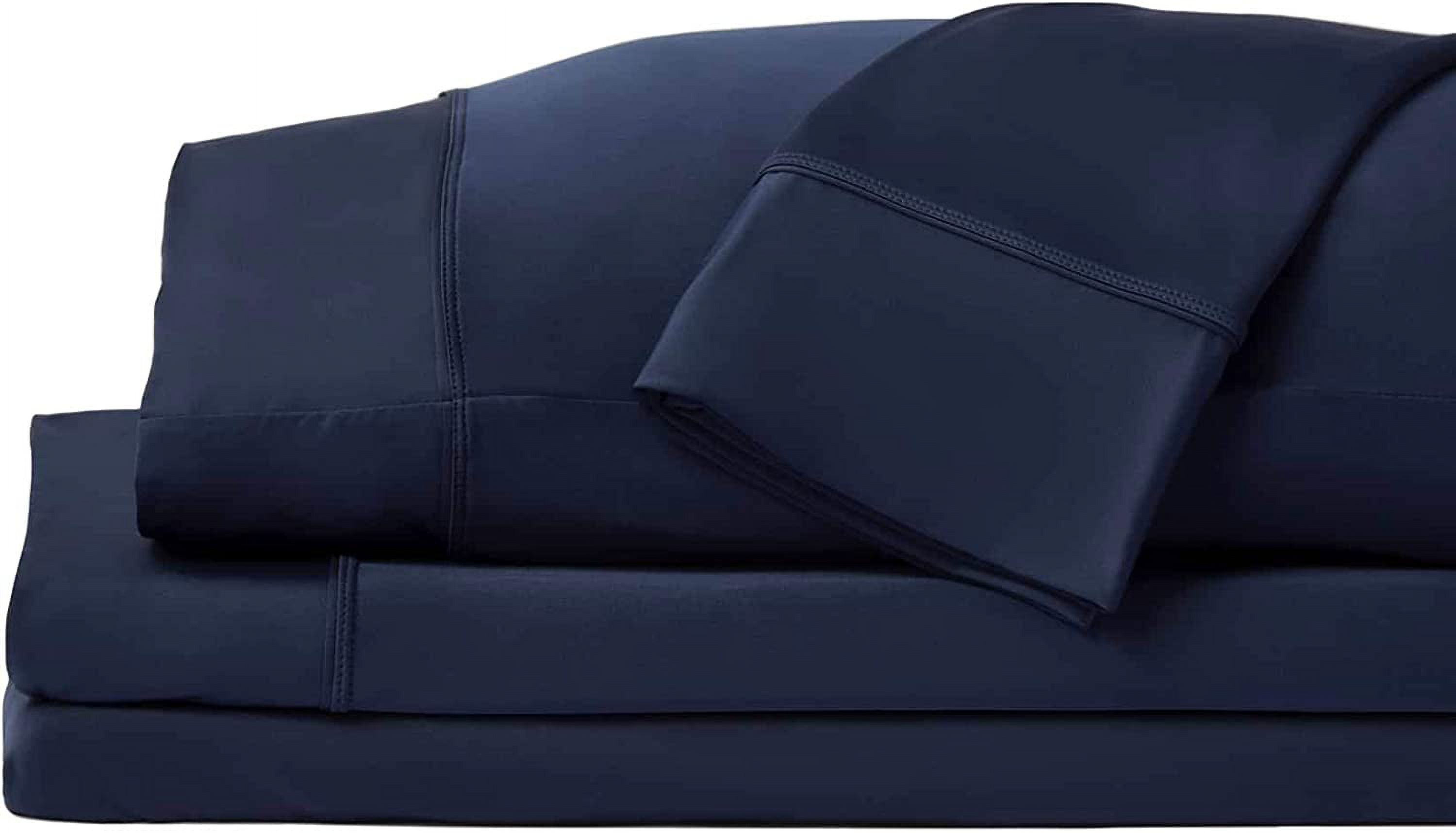 SHEEX Original Performance Sheet Set with 1 Pillowcase UltraSoft