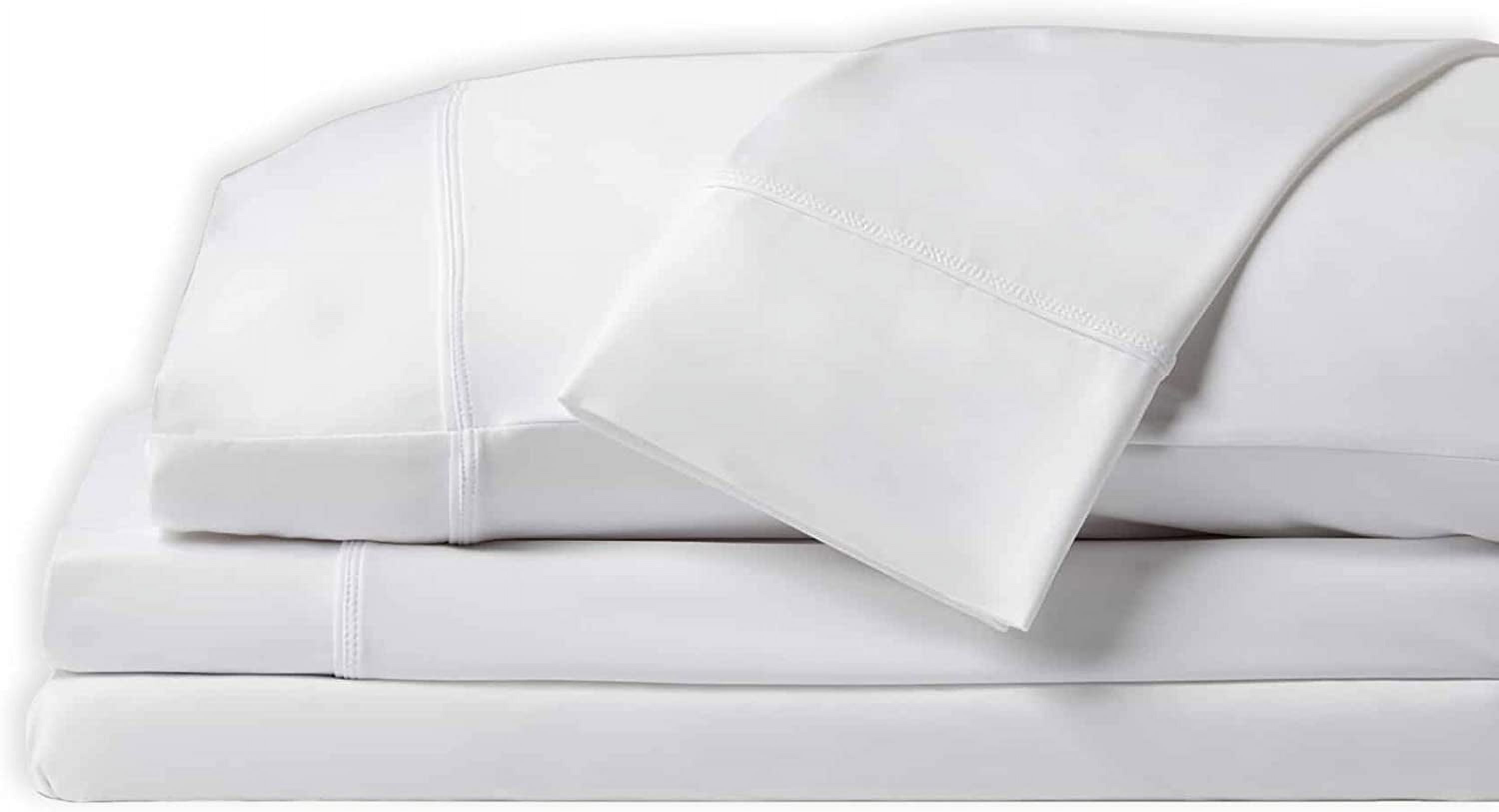 SHEEX Original Performance Sheet Set with 2 Pillowcases Soft Cooling