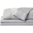 SHEEX Original Performance Sheet Set with 2 Pillowcases Soft Cooling