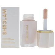 Sheglam Glow Bloom Liquid Highlighter - Vanilla Frost , 0.17 oz Highlighter