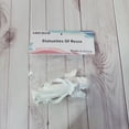 thumbnail image 1 of SHEHIM Statuettes of resin – Decorative Mini Statue for Home Shelf Desk Wedding Party Gift, 1 of 6