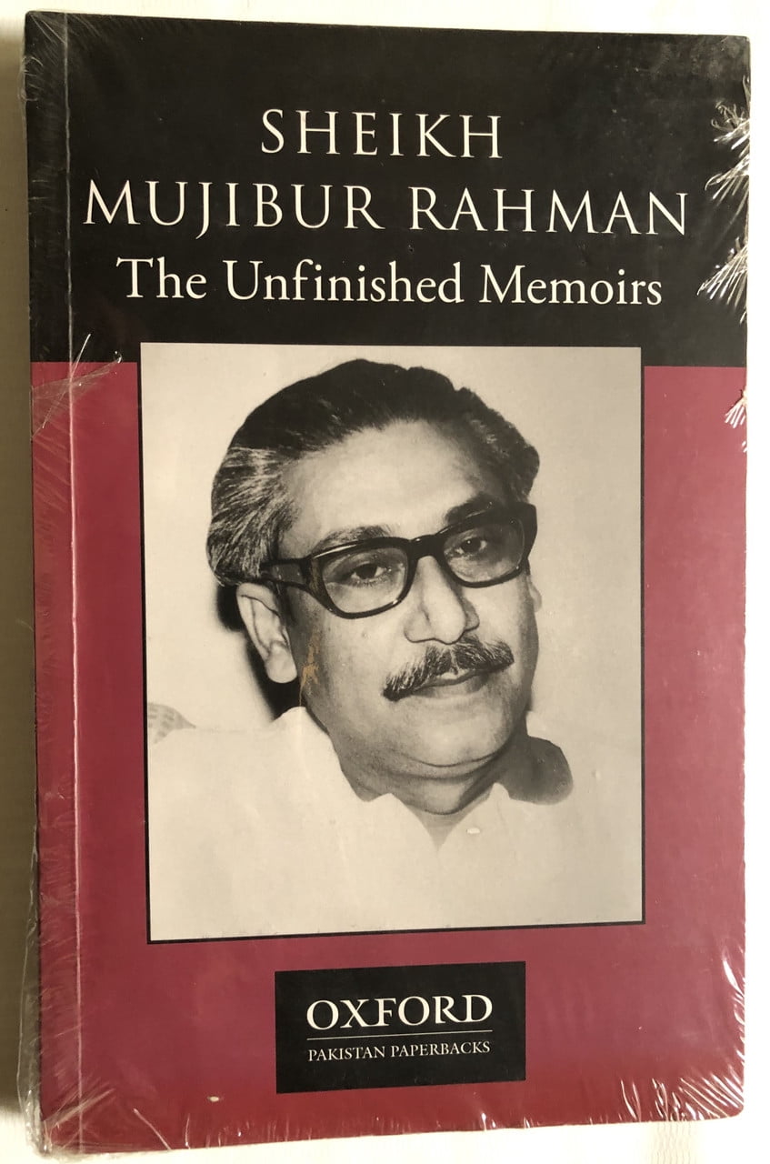 Sheikh Mujibur Rahman Pakistan