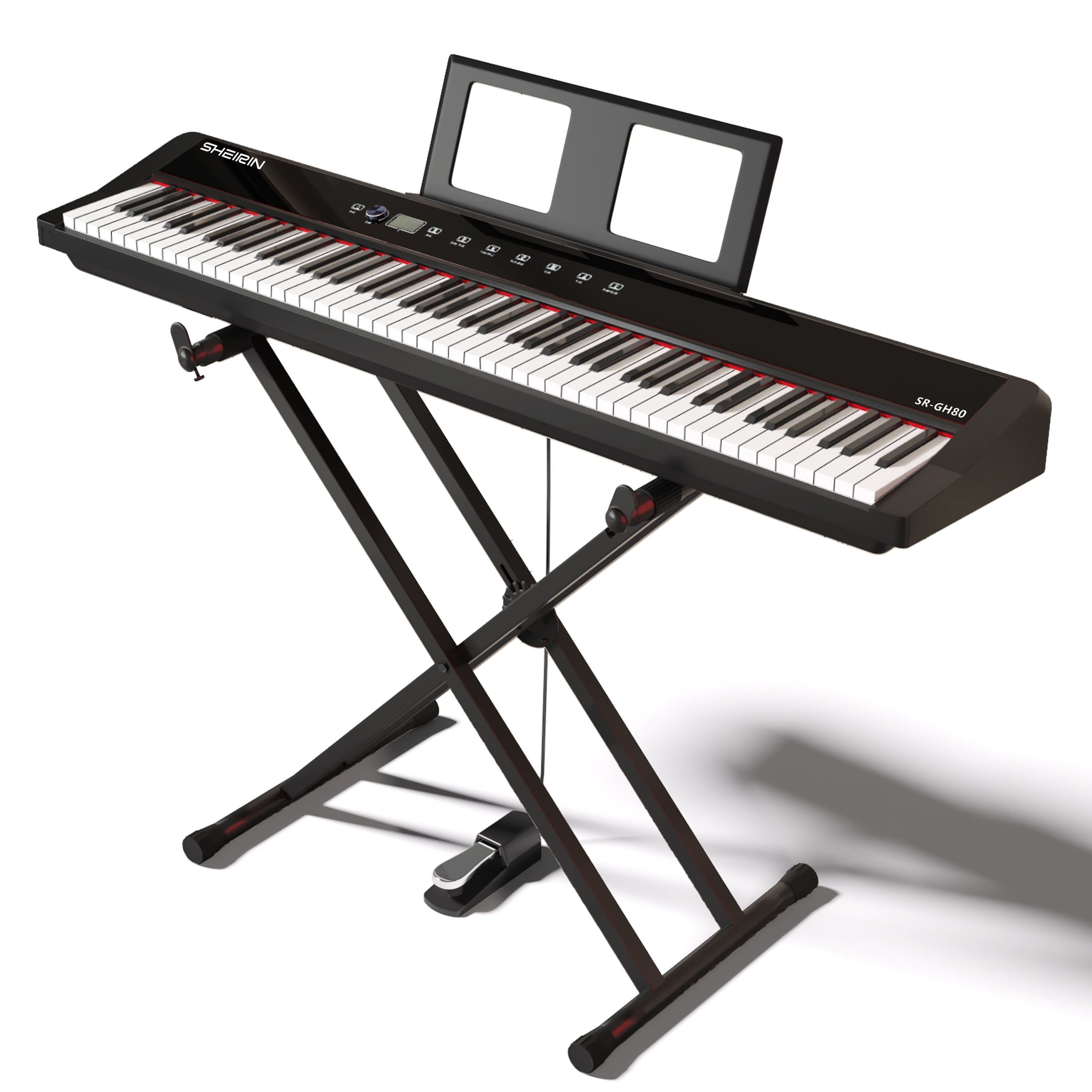 Casio Pxs1000 Privia Digital Piano Manual Online Stores houseof