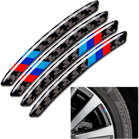Bmw M Sticker