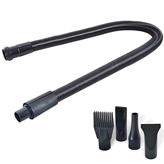 SHELANDY Pet Dryer Hose Special Used for Single Motor Dog dryers