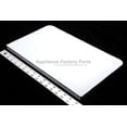 thumbnail image 1 of Appliance Factory Parts SHELF INSERT STAINLESS  SM449D, 1 of 3