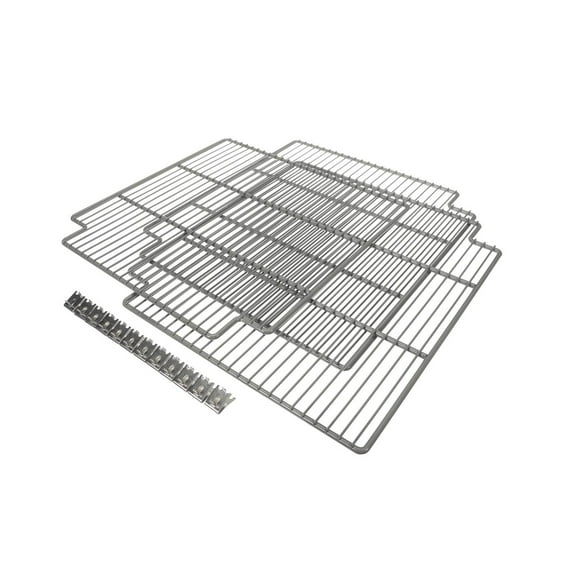 SHELF KIT, BP, 16 DOOR OPENING, RIGHT DO 06011121 - Genuine OEM Replacement Part