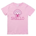 thumbnail image 1 of SHELLO, 1 of 2