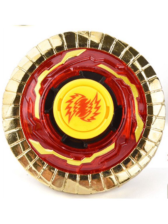 1 Pcs Battling Top Burst Spinning Top High Performance Gyroscope for Kids Teens Adults