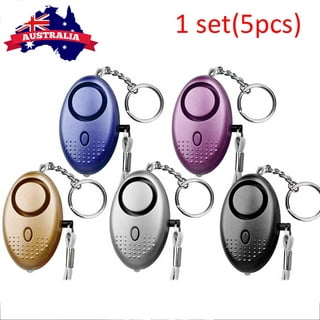 Toyfunny Our First Home Keychains New House Keychain New Home Keychain House Keyrings Housewarming Gift Person Alarm Heavy Duty Key Ring Key Rings for
