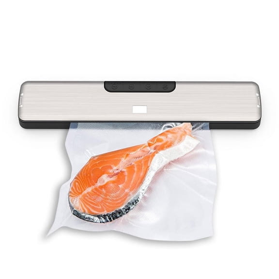 SHELLTON Automatic Food Vacuum Sealer Packing Sealing Machine