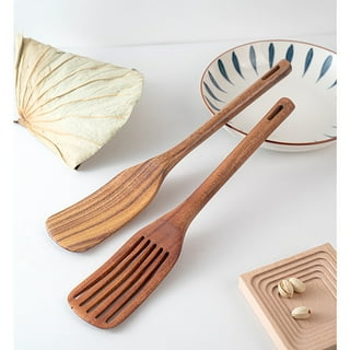 https://i5.walmartimages.com/seo/SHELLTON-Muso-Wood-Teak-Spatula-Set-of-2-Wooden-Long-Handle-Slotted-Turner-Heat-Resistant-Kitchen-Cooking-Utensils-Non-Stick_43a1377b-9bca-4b70-837c-4f1a7e6bb9d8.edd2748d53fa22e5b32b4eb3c00be648.jpeg?odnHeight=320&odnWidth=320&odnBg=FFFFFF