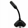 thumbnail image 1 of SHELLTON USB Microphone Computer Mic for Desktop Laptop Notebook Voice Chat Record live, 1 of 8