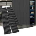 SHENCAIOU 4 Pieces Of 47.2 "×12.2" Acoustic Wall Panels for Sound