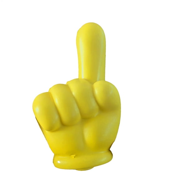 SHENERDA Antenna Topper Hand Gesture Antenna Balls for Cars Cute Auto Accessories for Exterior Decor Most Vehicle RV Truck Trailer Tractor Home popular